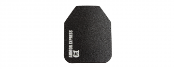 Armor Express Triton III+ Stand Alone 5X8 Plate